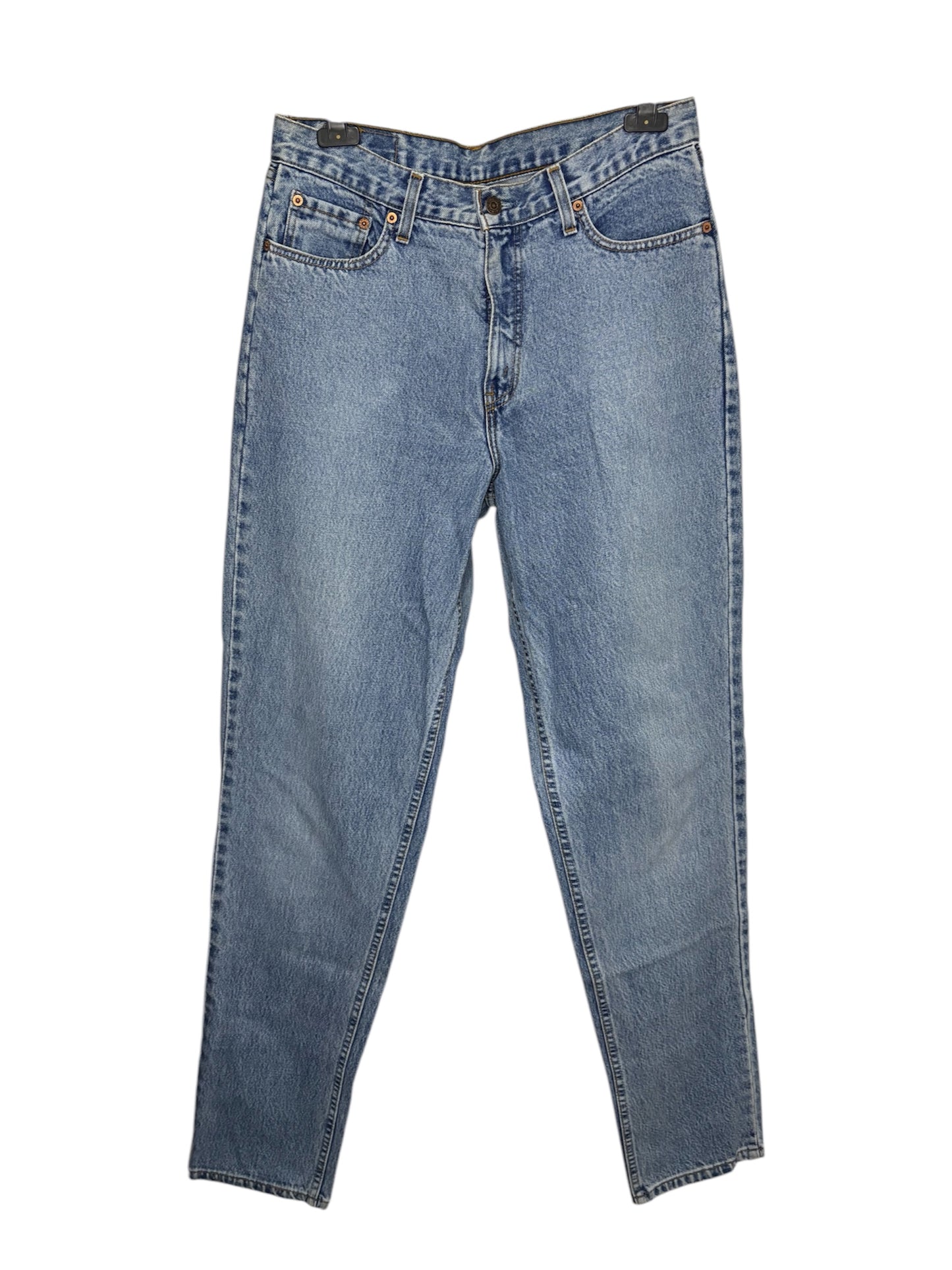 Jeans Levi’s 626 Orange Tab W33 L36