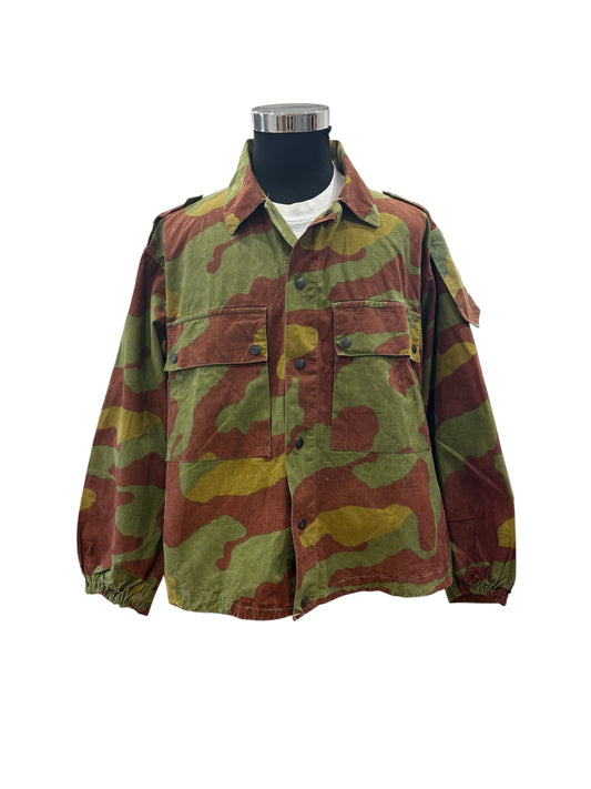 Giacca M29 Telo Mimetico Esercito Italiano 60’s – San Marco Camo
- M/L -