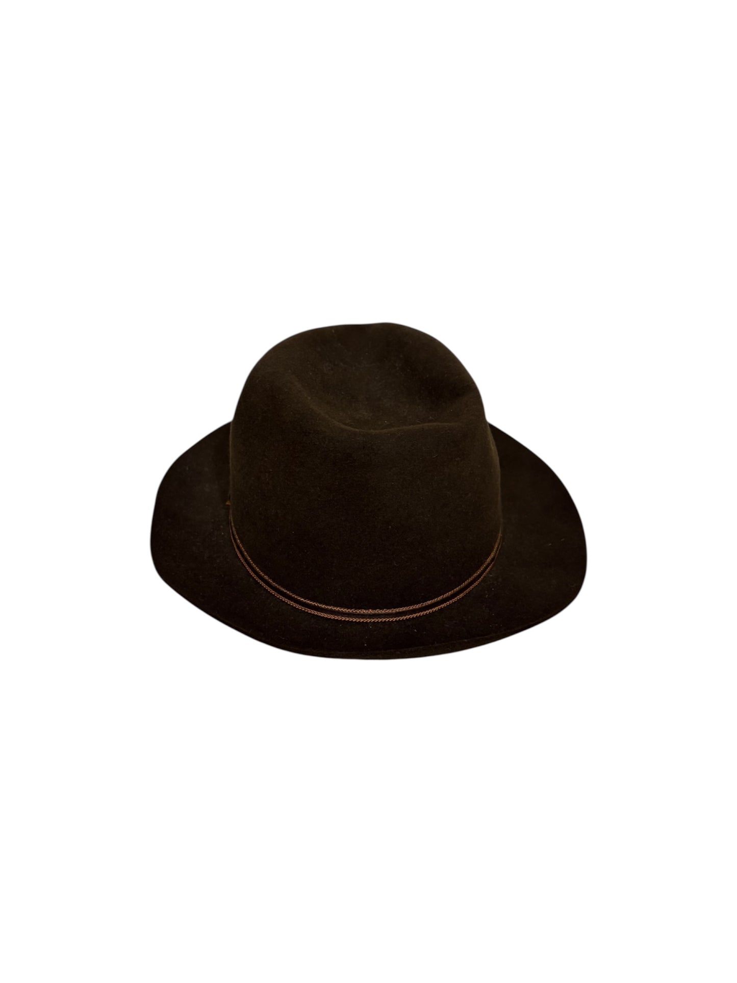 Cappello Fedora in Stile anni 40’