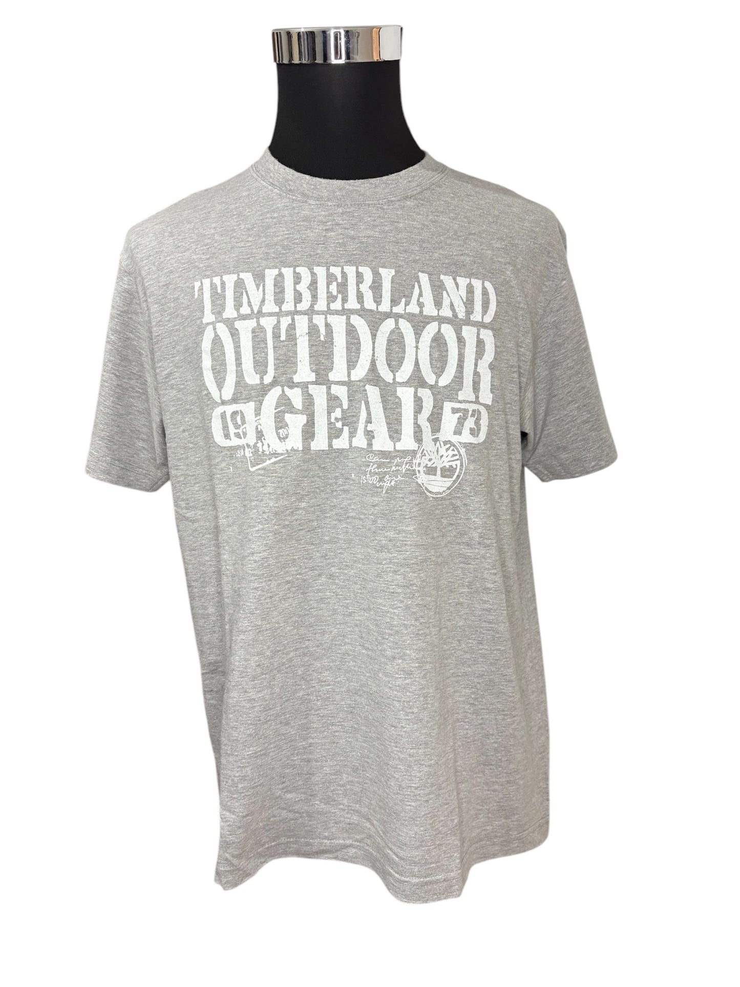 T-shirt Timberland 80/90 -L-