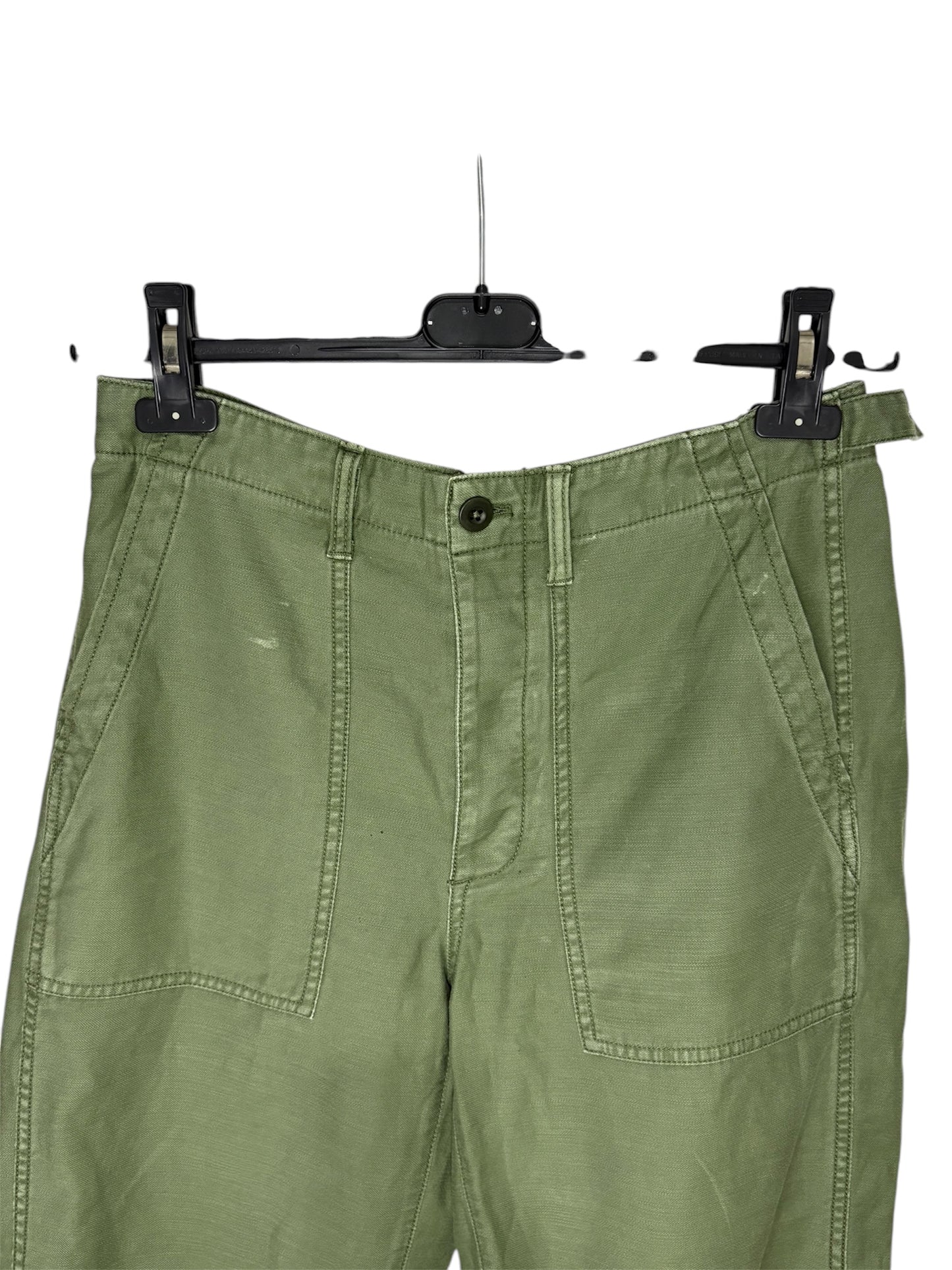 Pantalone U.S. Army Fatigue OG 107