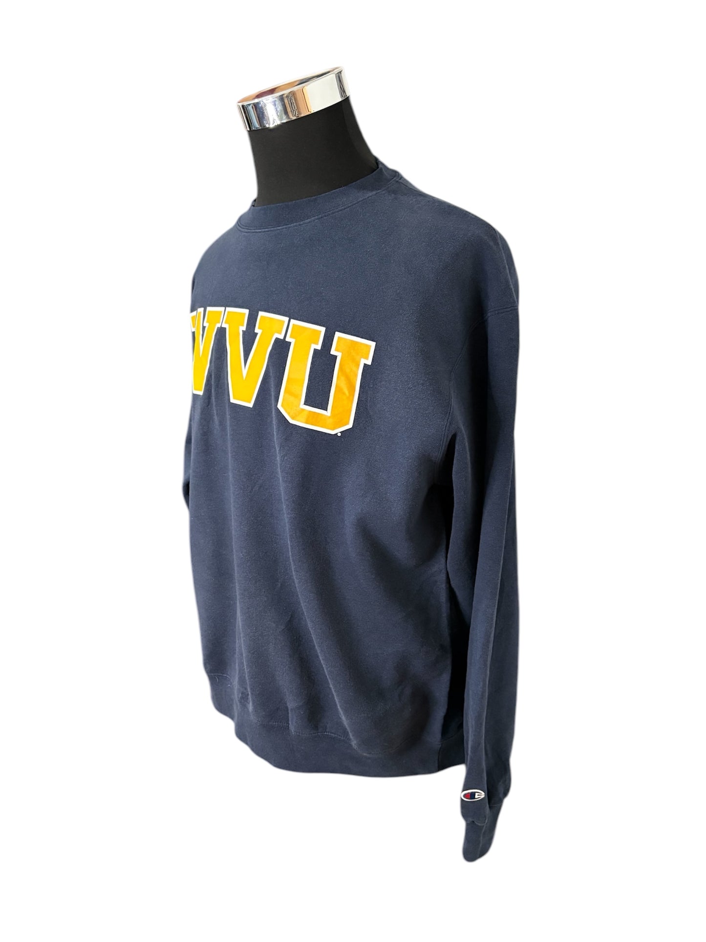 Felpa Champion NFL West Virginia Mountaineers 80/90 - L -