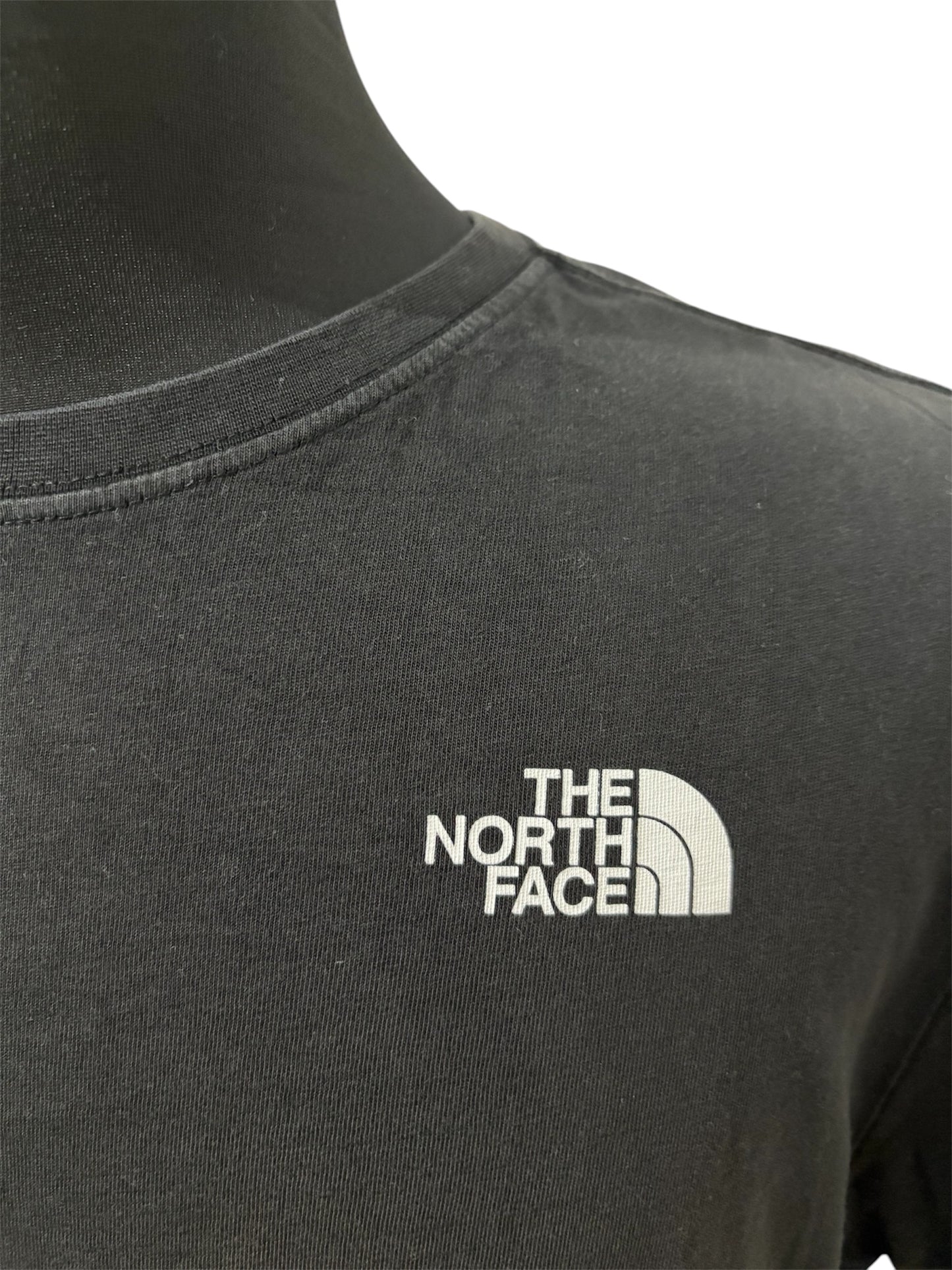 T-shirt The North Face 90’s Vintage - S -