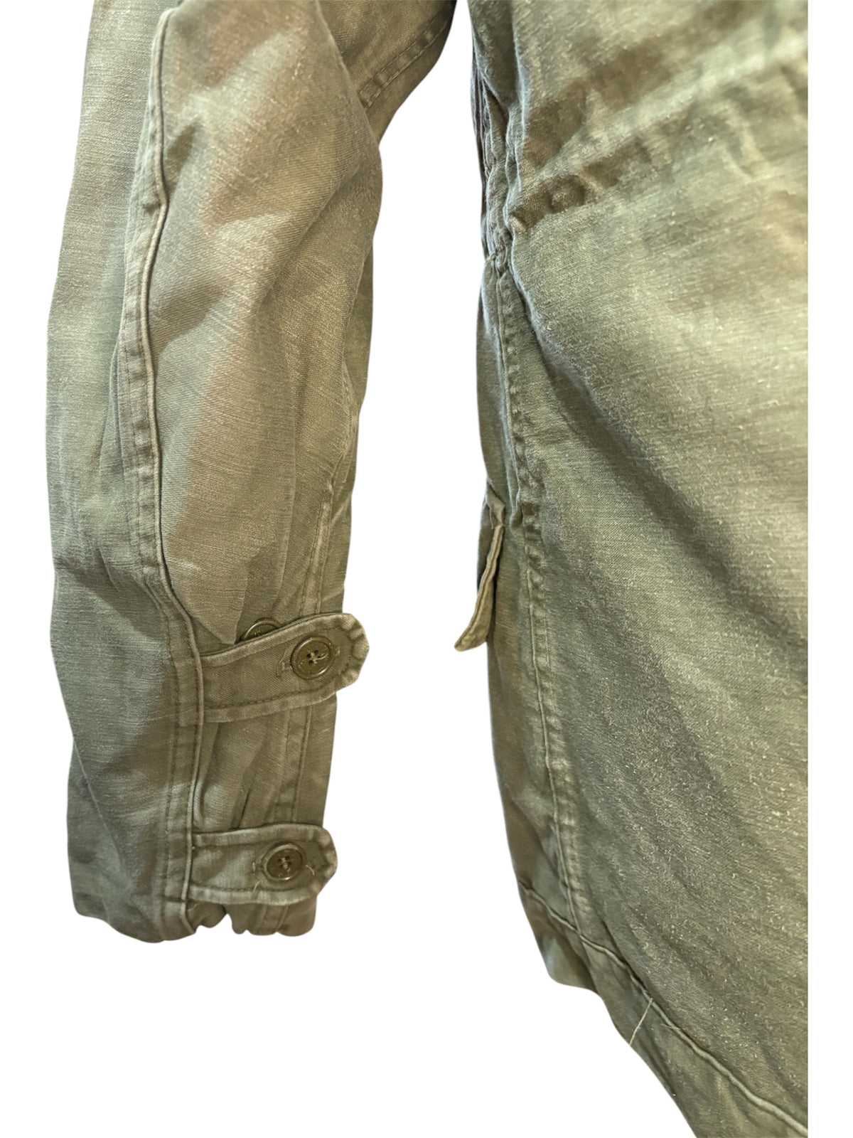 Field Jacket Esercito Olandese Mod. M1953 -M/L-