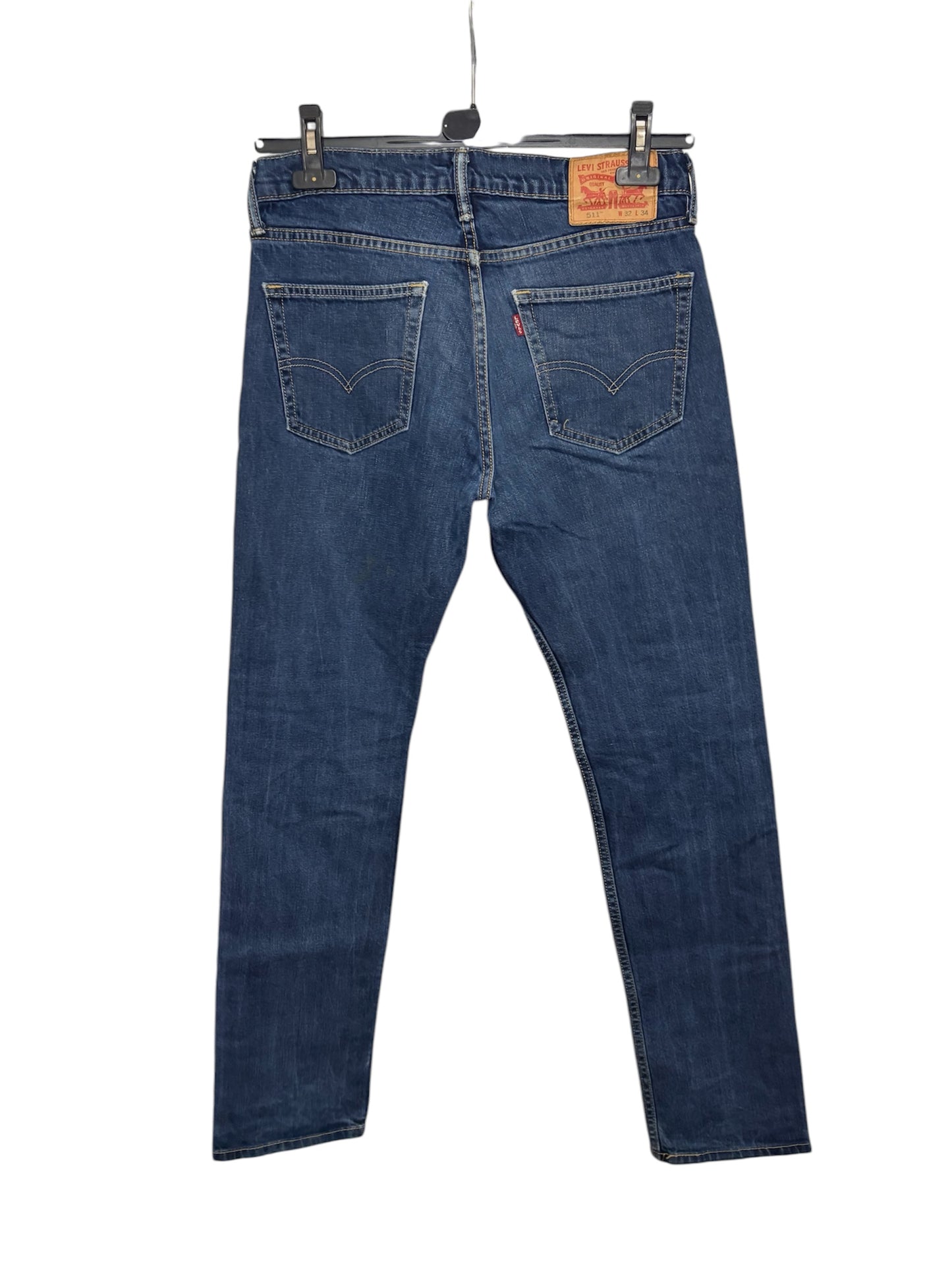 Jeans Levi’s 511 W32 L34