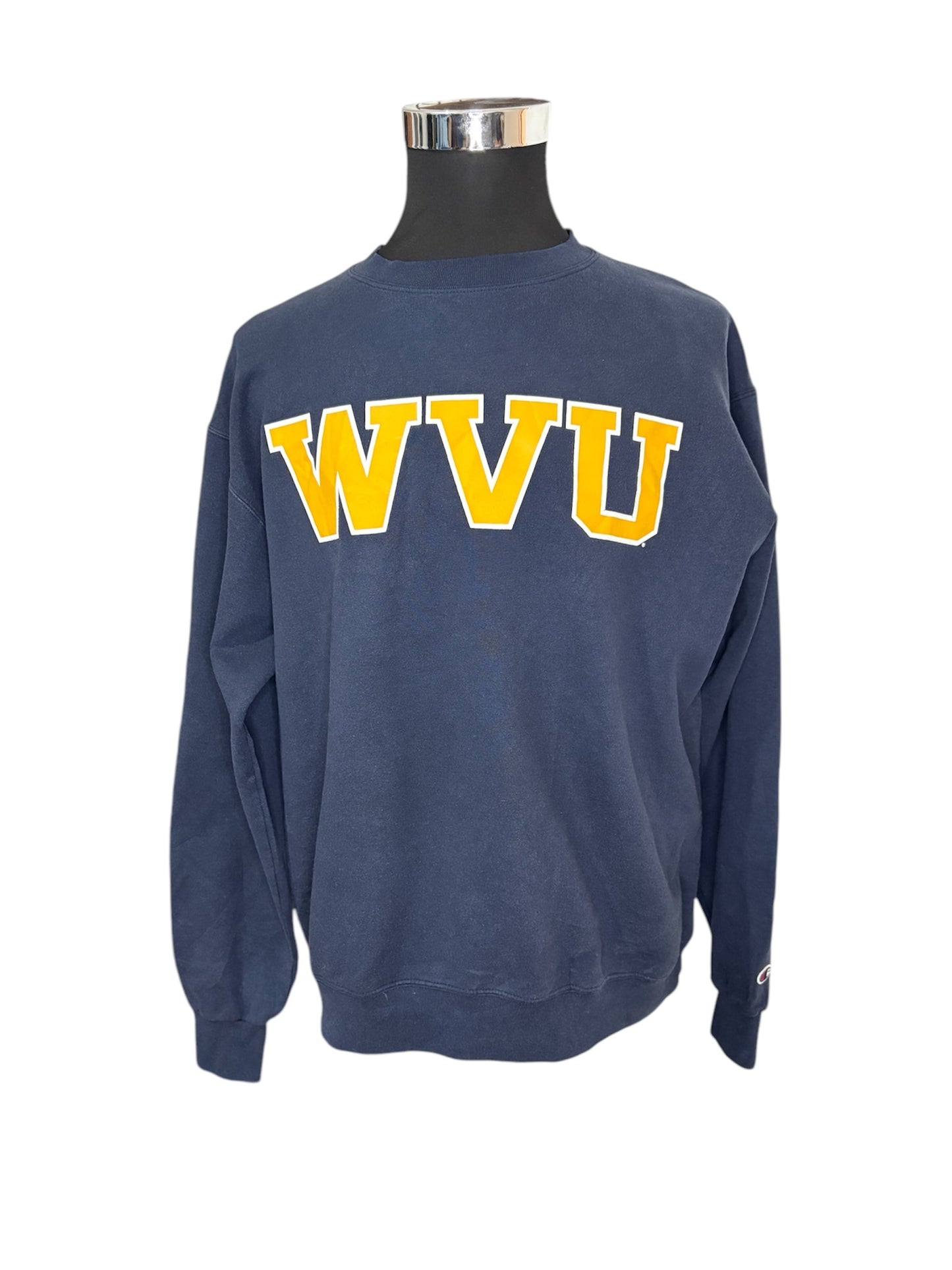 Felpa Champion NFL West Virginia Mountaineers 80/90 - L -