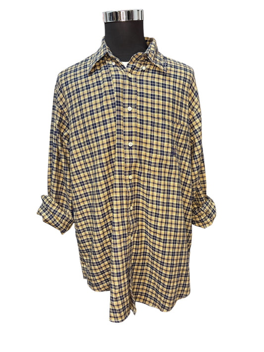 Camicia Flanella 90’s - XL -