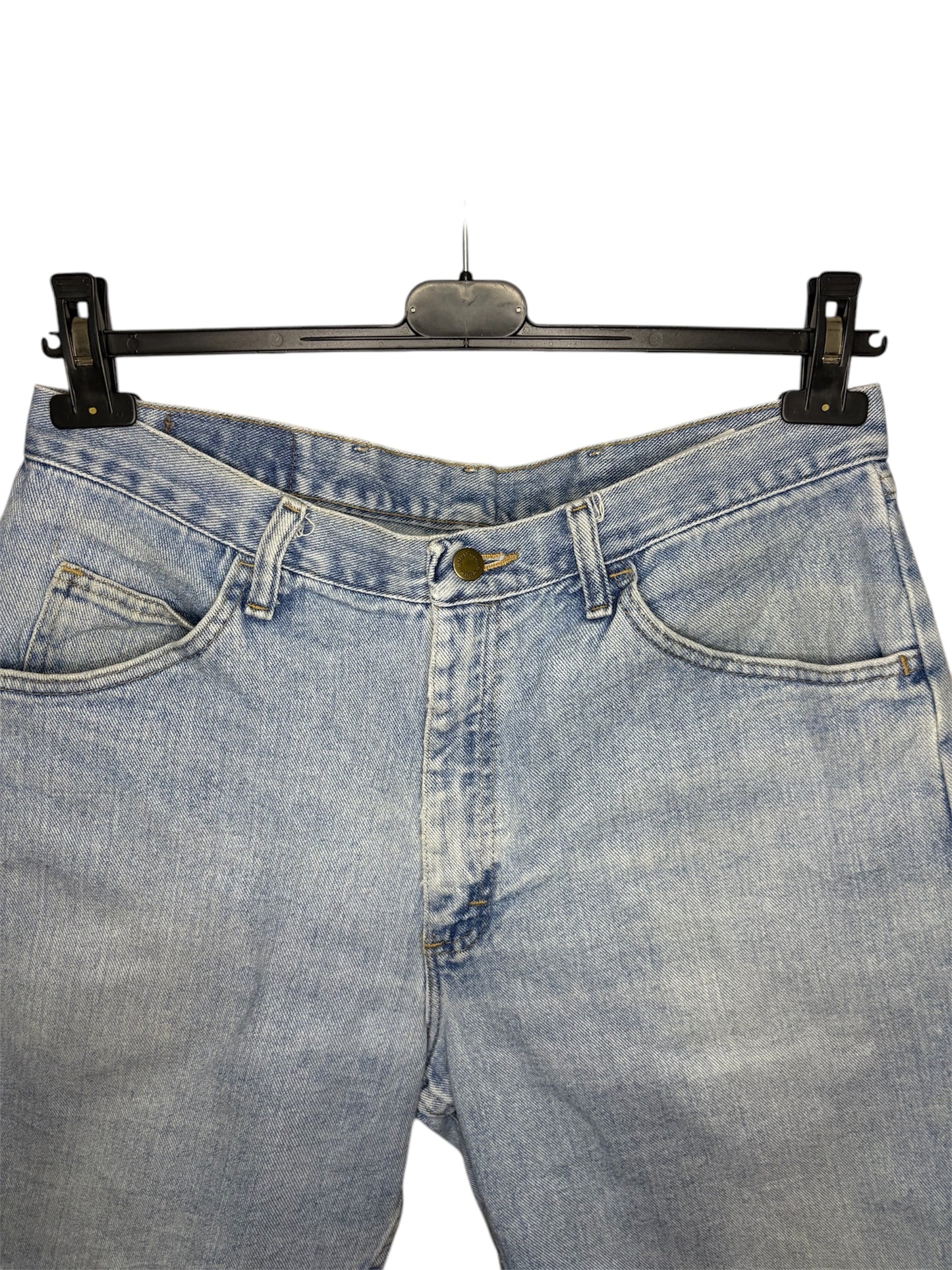 Bermuda Jeans Wrangler W34