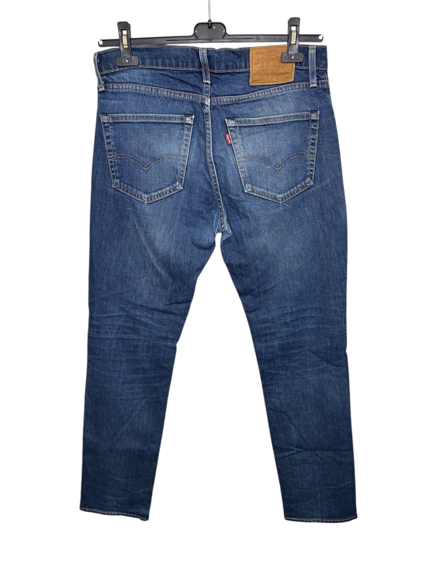 Jeans Levi’s 511 W32 L32