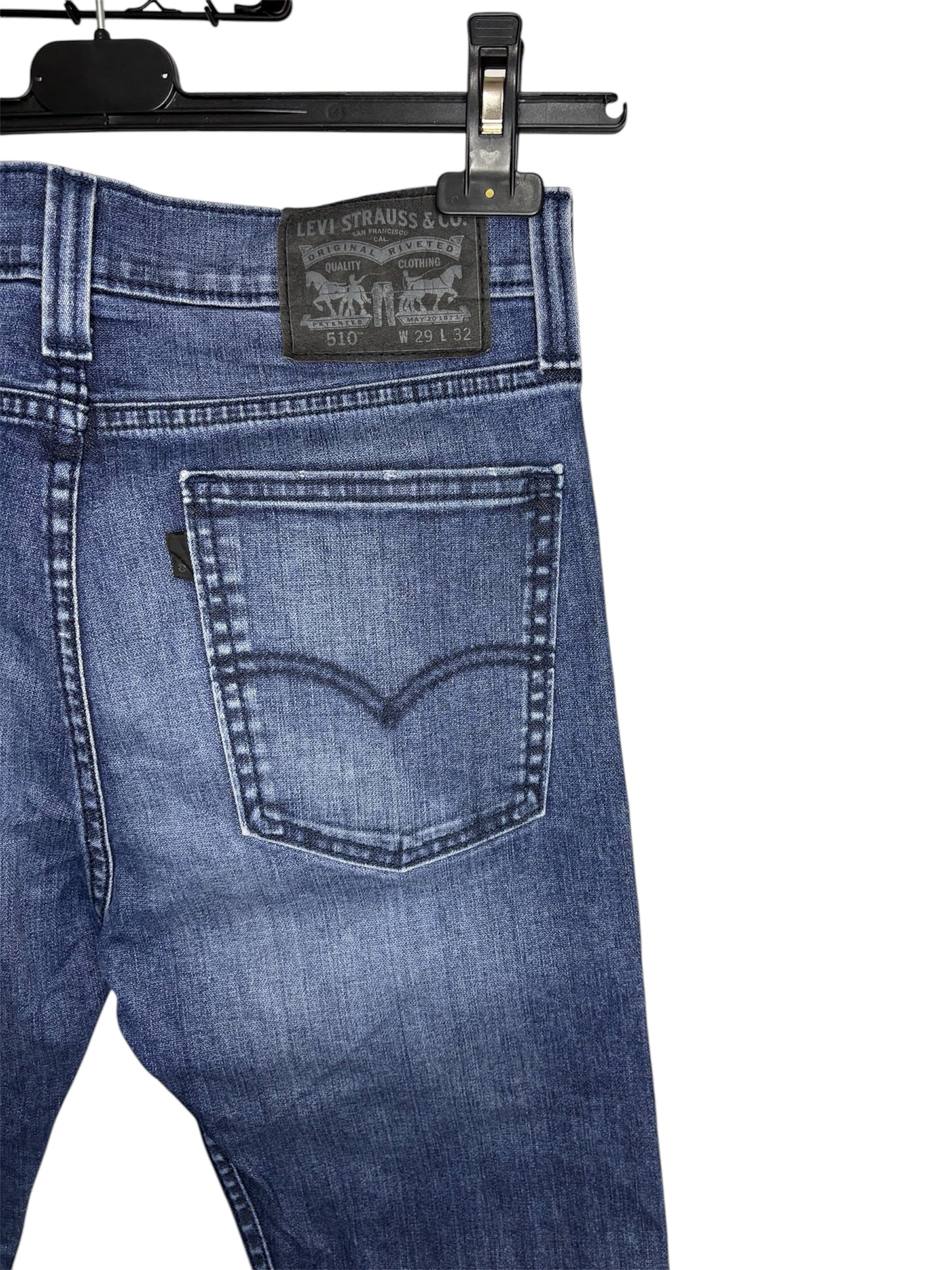 Jeans Levi’s 510 W29 L32