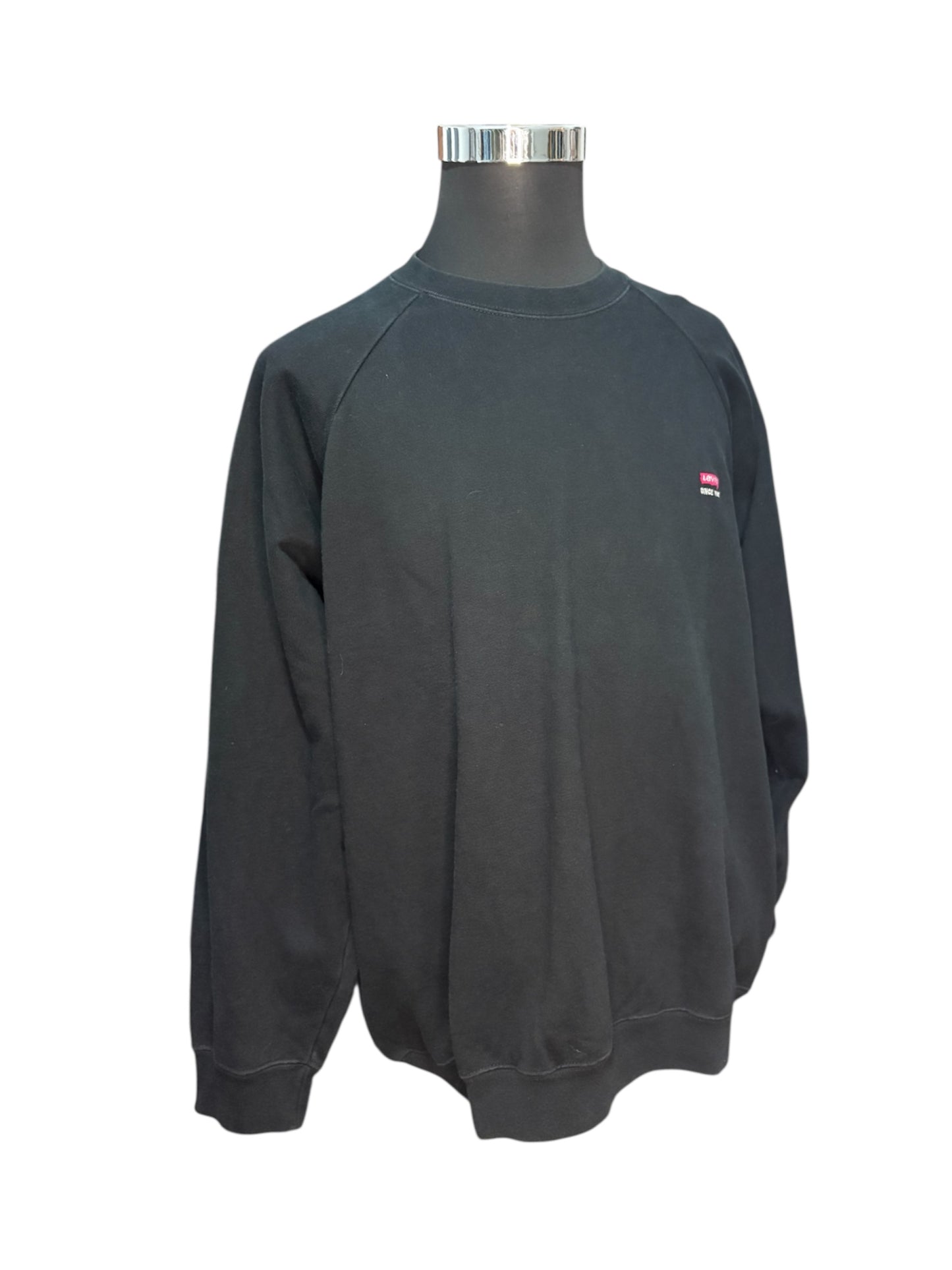 Felpa Levi’s Over 90’s