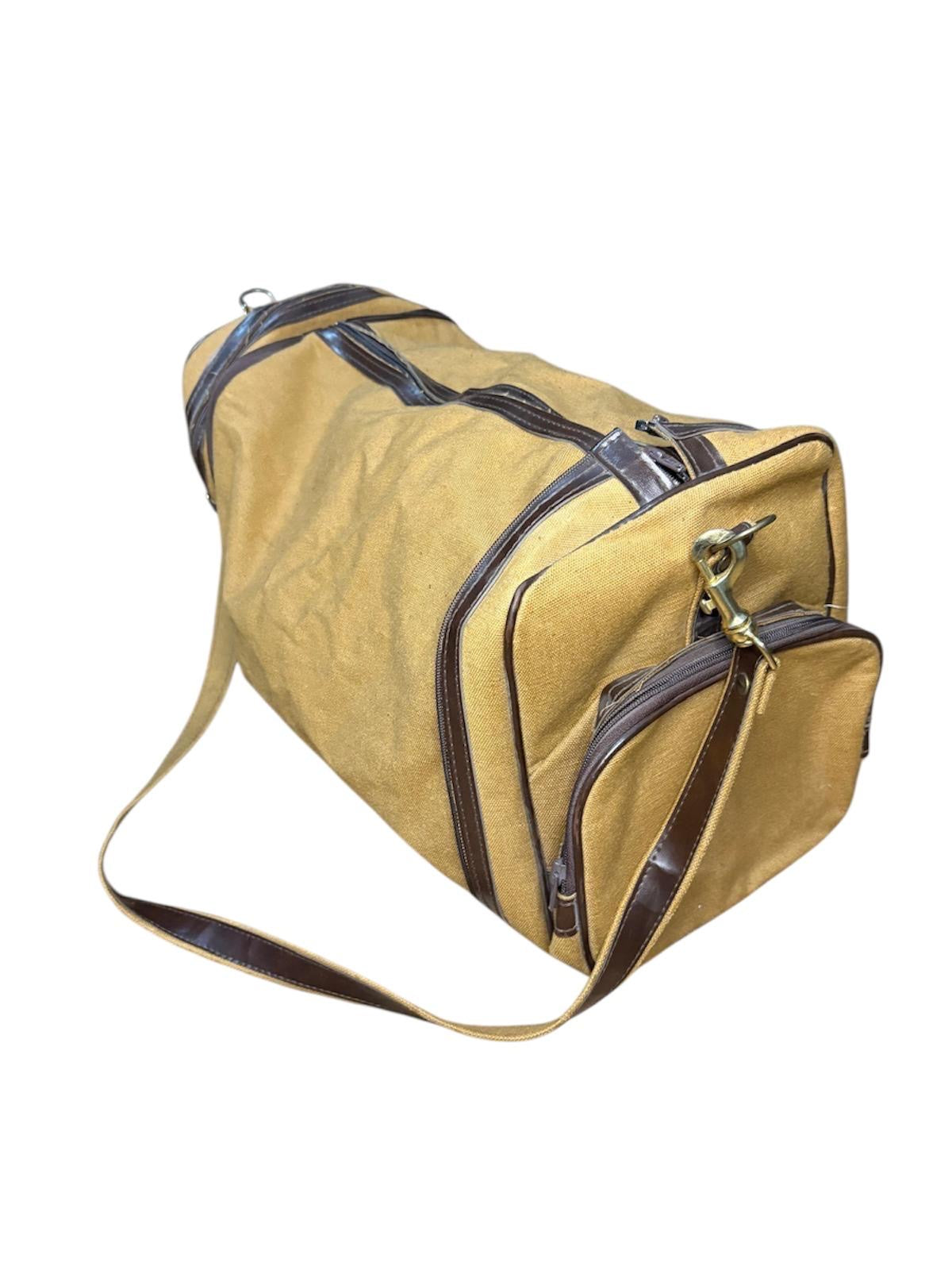 Borsone da Weekend 80’s