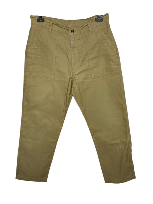 Pantaloni Indian WMN da Lavoro Beige W34