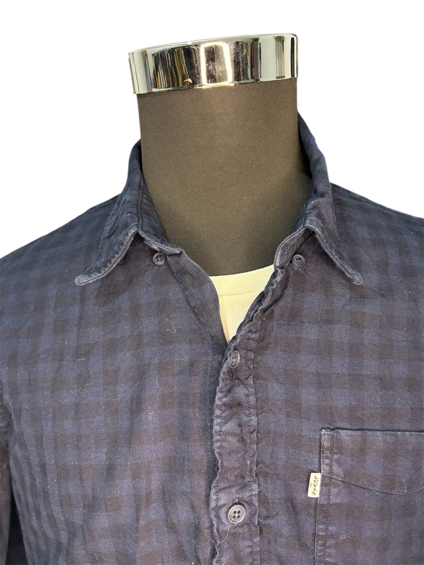Camicia Levi’s Flanella 90’s