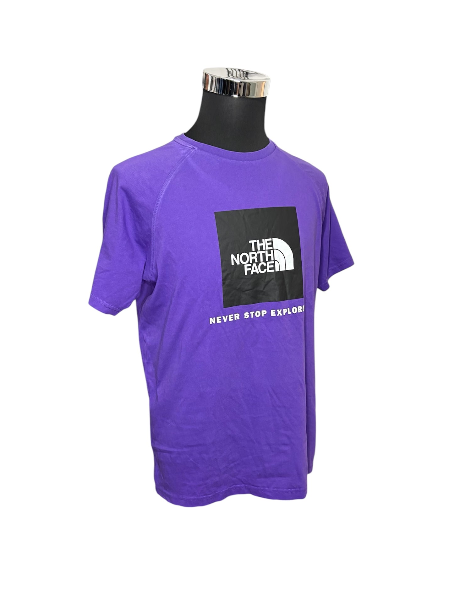 T-Shirt The North Face 80/90 -L-