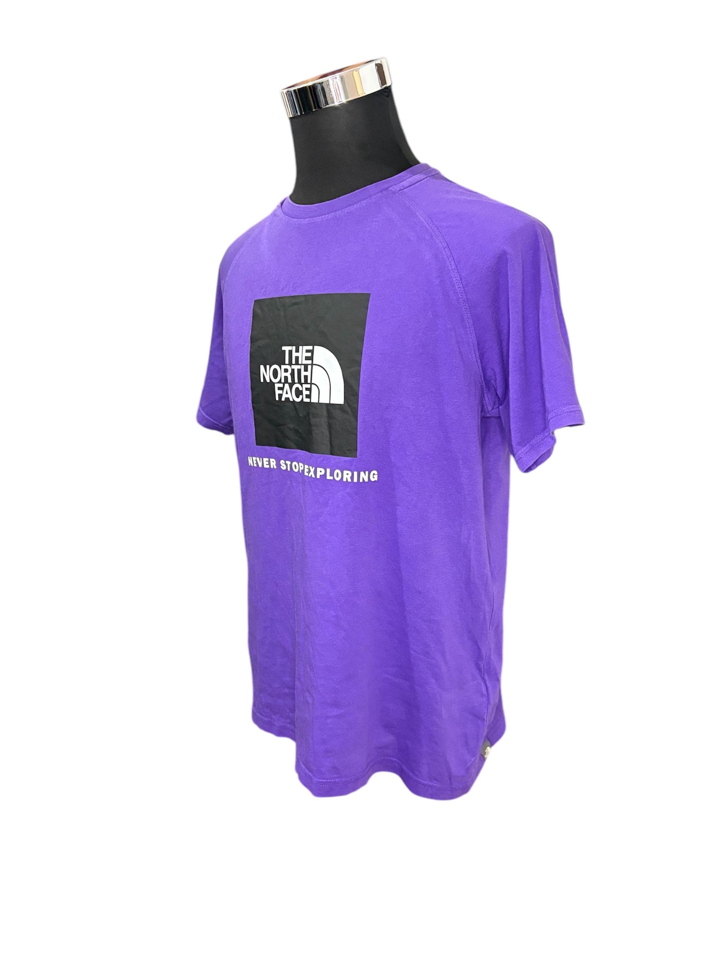 T-Shirt The North Face 80/90 -L-