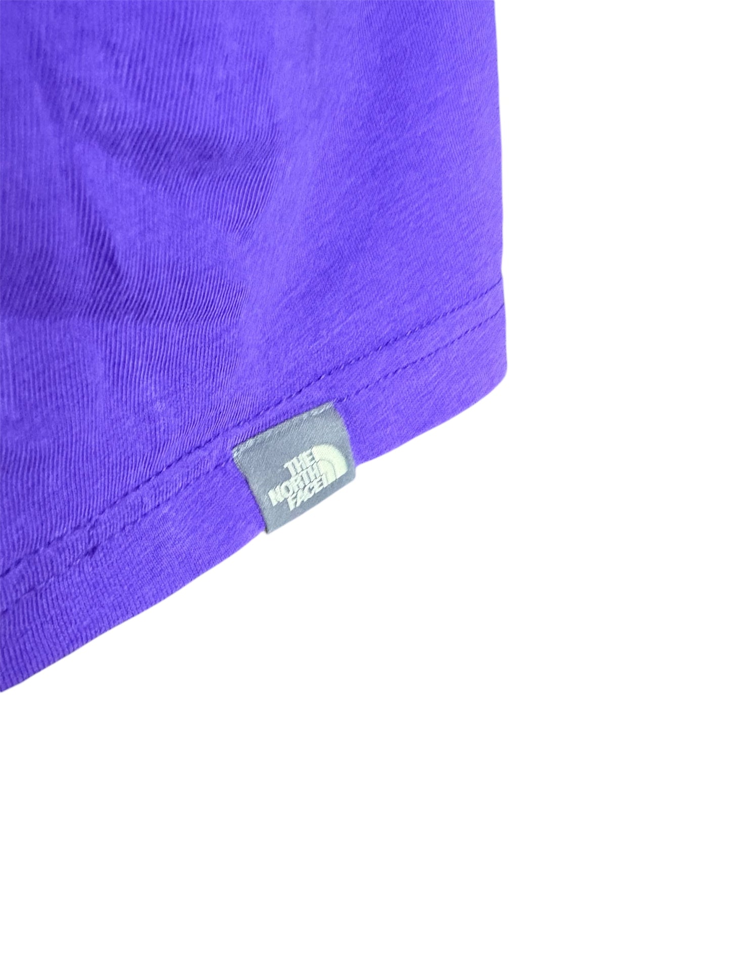 T-Shirt The North Face 80/90 -L-