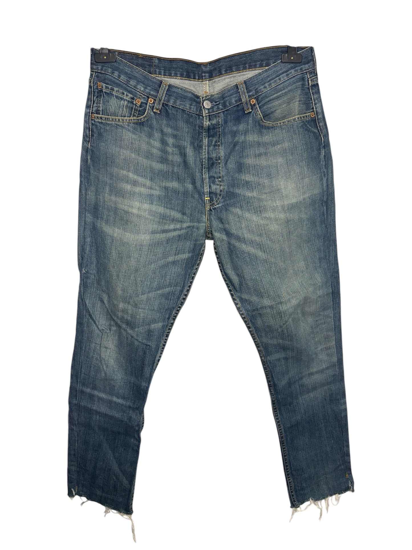 Jeans Levi’s 501 W36 L36