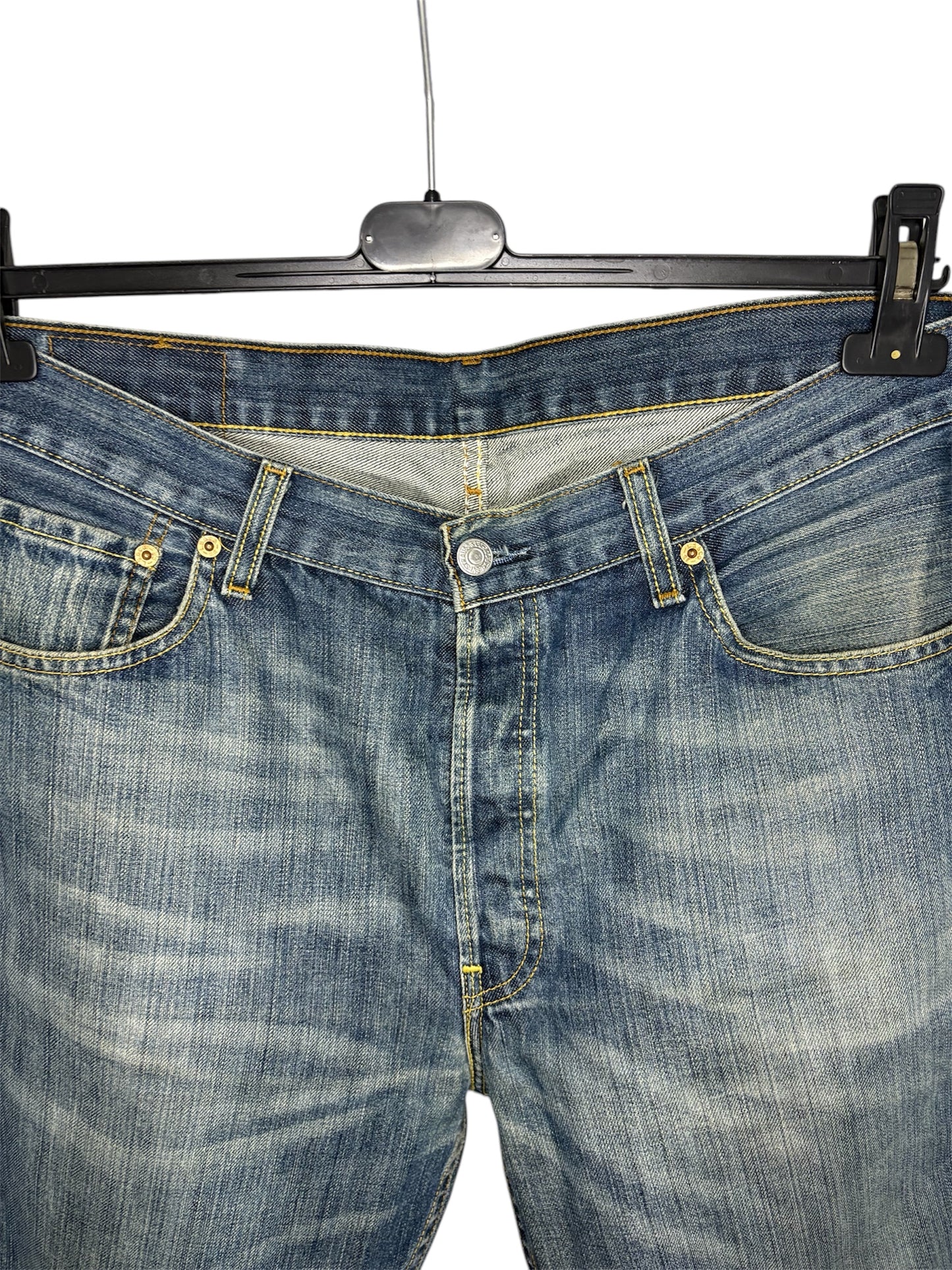 Jeans Levi’s 501 W36 L36