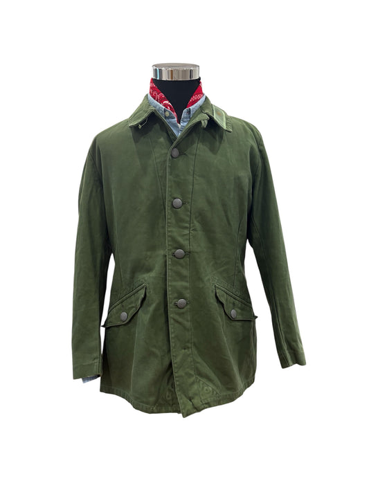 Field Jacket M73 Esercito Svedese - L/XL -