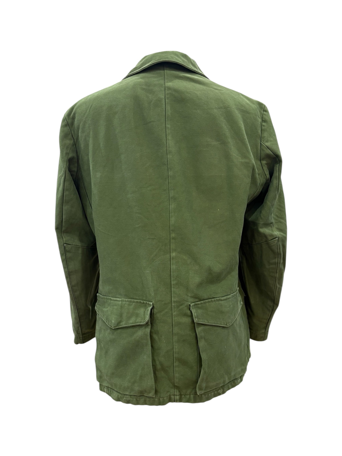 Field Jacket M73 Esercito Svedese - L/XL -