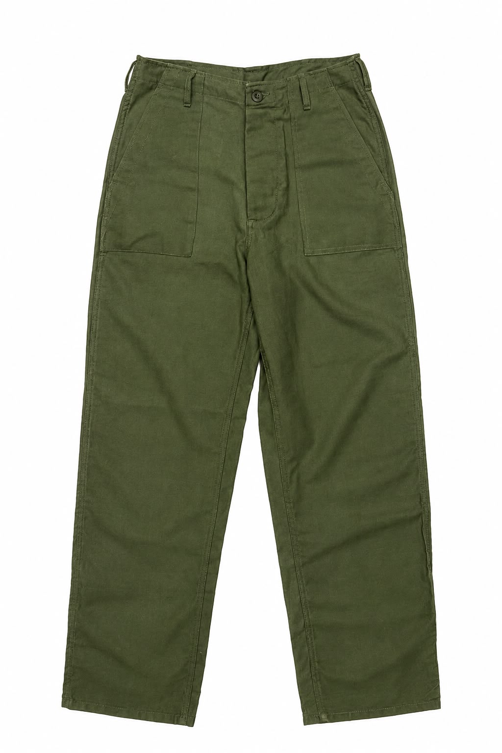 Pantalone OG 107 US Army - M/L -