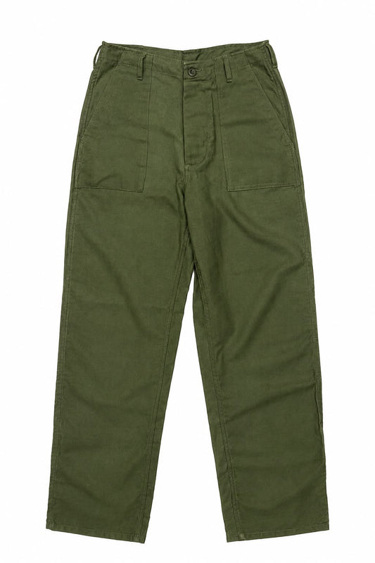 Pantalone OG 107 US Army - M/L -