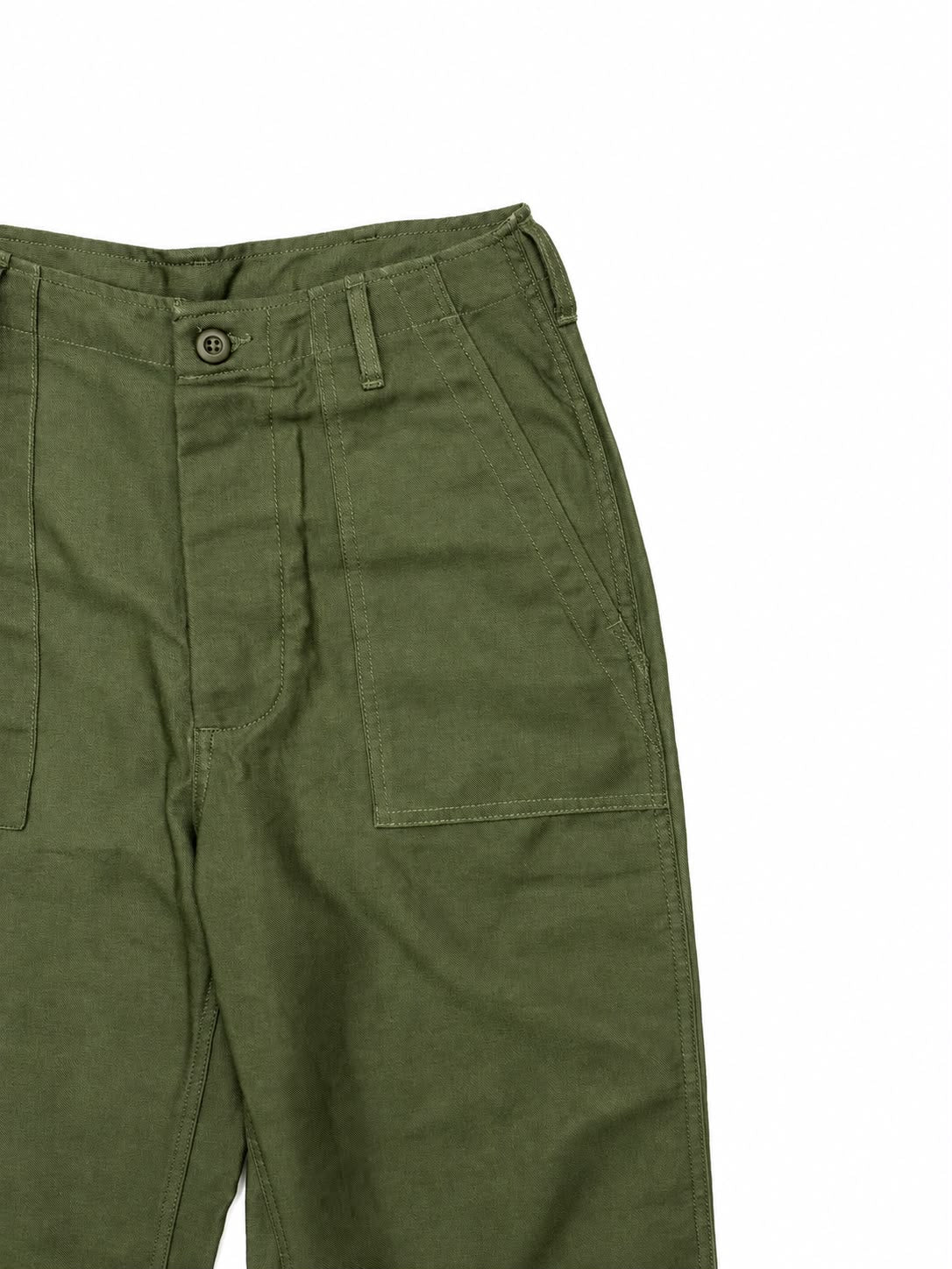 Pantalone OG 107 US Army - M/L -