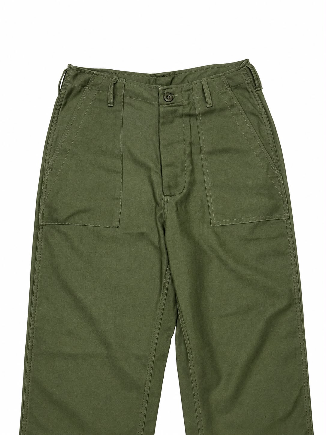 Pantalone OG 107 US Army - M/L -
