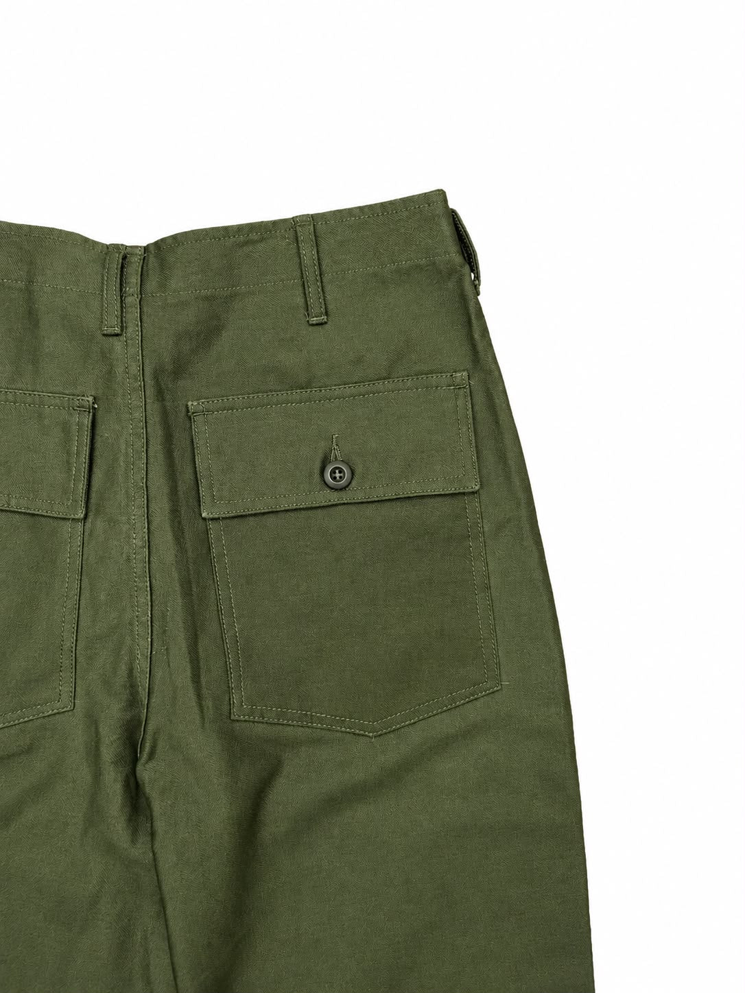 Pantalone OG 107 US Army - M/L -