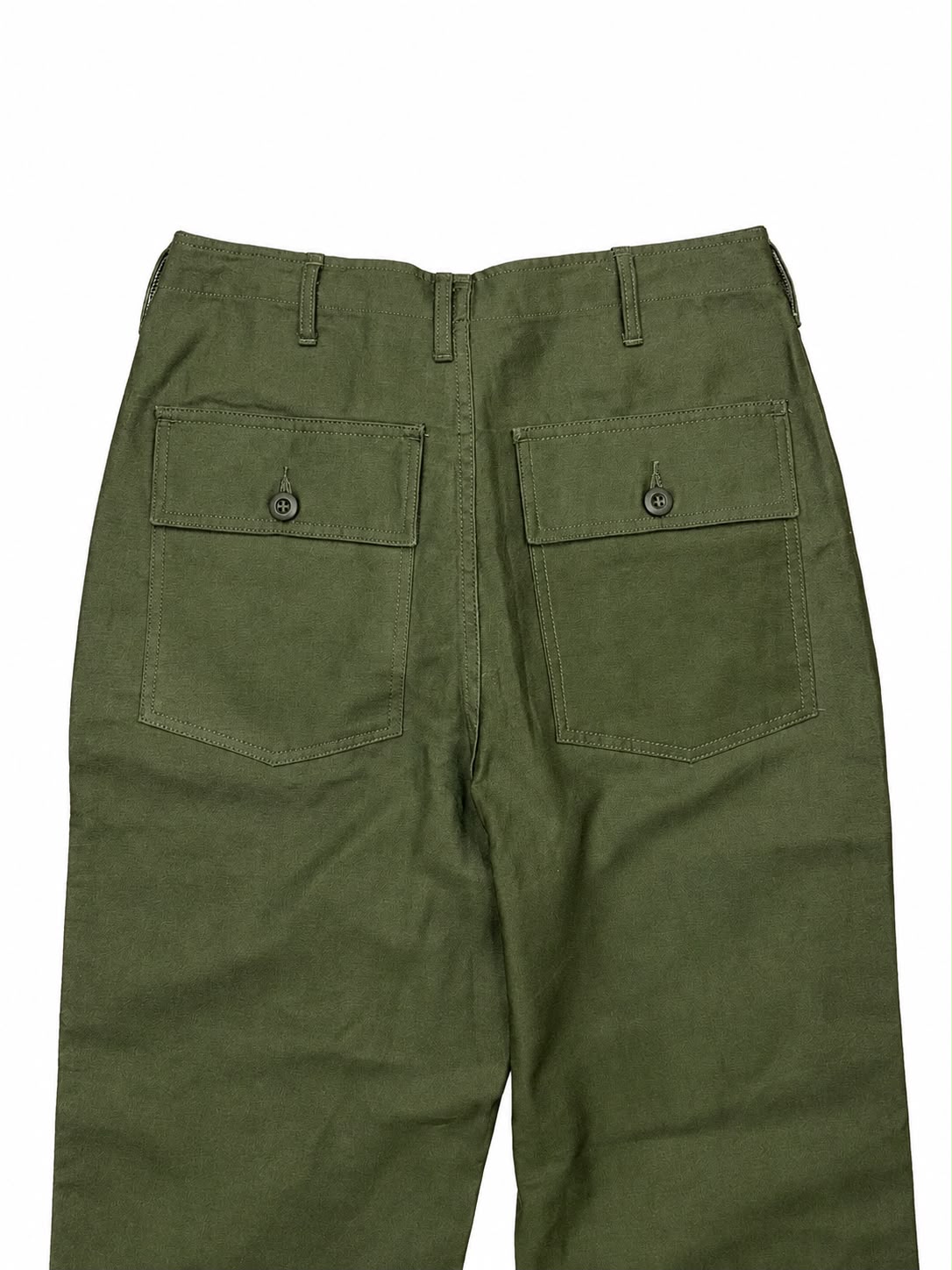 Pantalone OG 107 US Army - M/L -